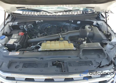 2021 Ford Expedition Max Limited from USA, damaged, VIN 1FMJK1KT2MEA09301